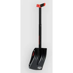 BCA Dozer 2H-S Schaufel black / red Gr. Uni