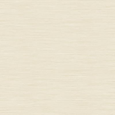 Mr. Kate Stella Cream Grasscloth Peel & Stick Wallpaper