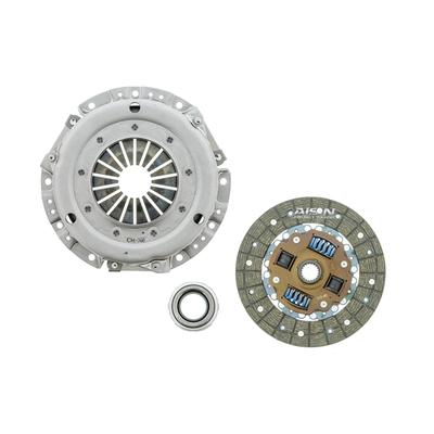 AISIN Kupplungssatz Clutch Kit (3P) KM-008