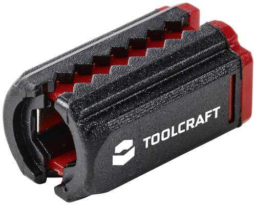 TOOLCRAFT Bithalter 24mm