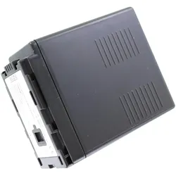 AGI Notebooknetzteil SONY VAIO PCG-9242 baugleich (Kamera Akku), Kamera Stromversorgung, Schwarz
