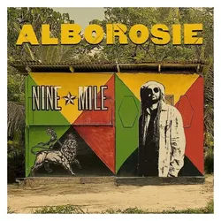 Greensleeves, Schallplatten, Nine Mile (Alborosie)