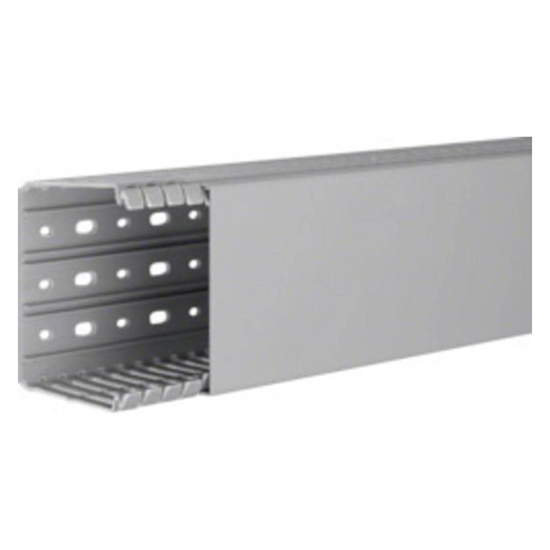 Hager TEHALIT Verdrahtungskanal BA7 gr (200 cm) (BA780100)