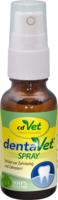 DENTAVET Spray vet. 20 ml