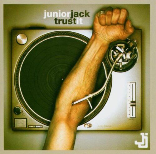 Junior Jack - Trust It - Preis vom 17.10.2026 19:25:27 h