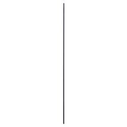 Führungsstange für Bosch-Oberfräsen, 8 x 800 mm Bosch Accessories 2609200144 Durchmesser 8 mm