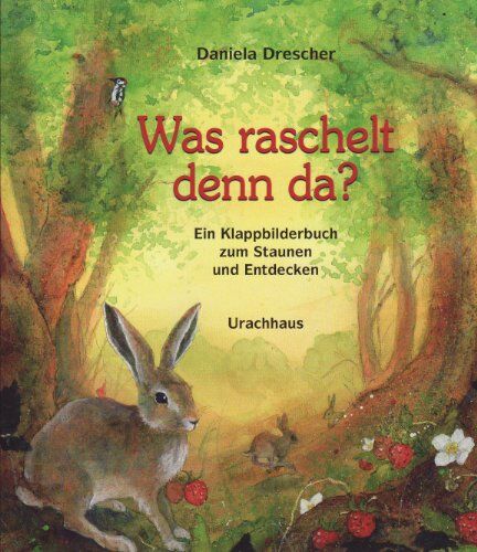 Daniela Drescher - Was raschelt denn da? - Preis vom 18.10.2026 15:28:09 h