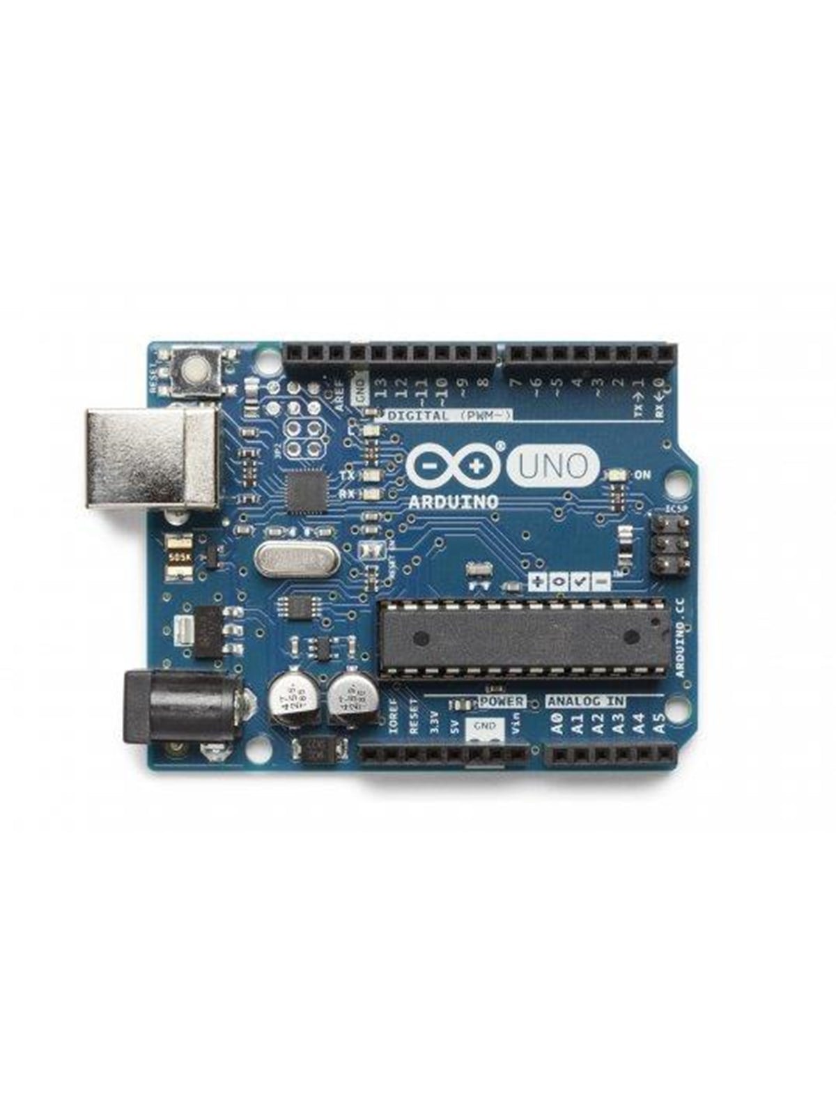 ARDUINO UNO Rev3 development board Mainboard