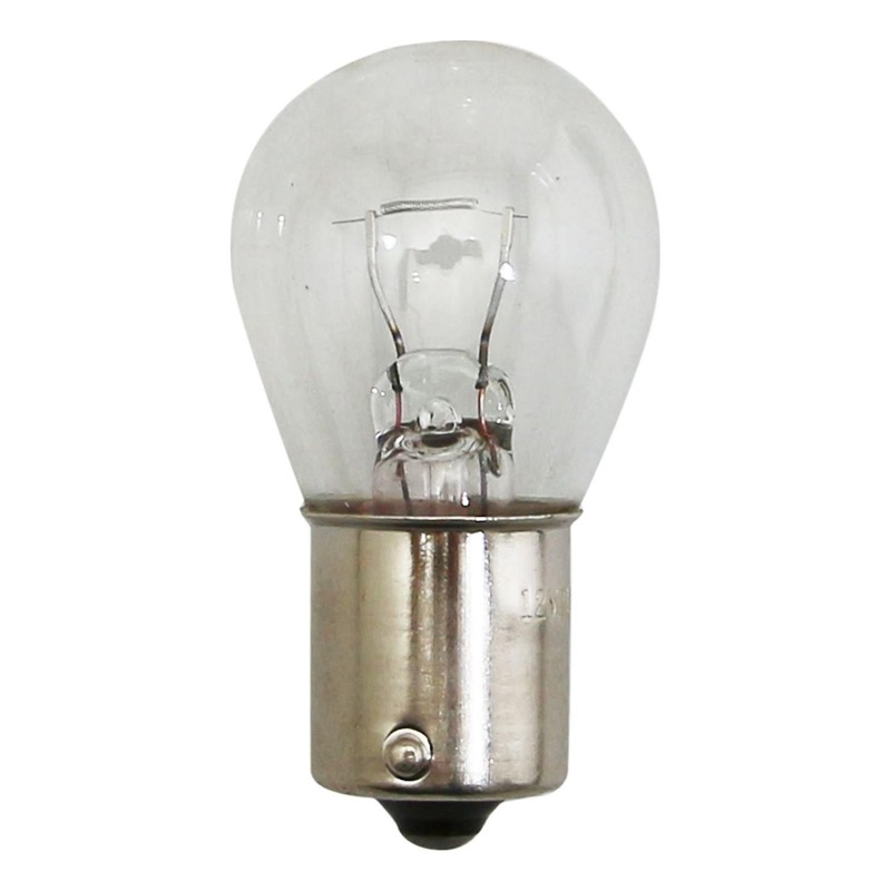 Ampoule 12V 21W 160654 commun à la gamme Piaggio