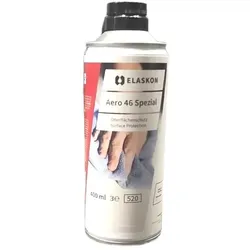 ELASKON Aero 46 spezial Schutzwachs 400 ml Korrosionsschutzwachs und Konservierungsmittel für KFZ