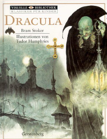 Bram Stoker - Dracula - Preis vom 09.10.2026 07:28:09 h