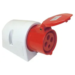 Gifas Electric Einbausteckdose 259996