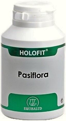 Equisalud Holofit Passionflower Capsules 180