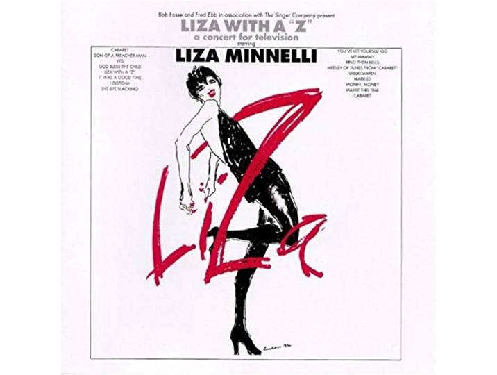 Liza With a Z -Hq-