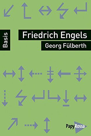 Georg Fülberth - Friedrich Engels (Basiswissen Politik / Geschichte / Ökonomie) - Preis vom 10.10.2026 11:48:34 h
