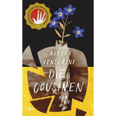 Die Cousinen, Gebundene Ausgabe von Aurora Venturini, dtv, 978-3-423-29031-9