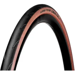 Goodyear Eagle F1 R Tubeless Complete Rennreifen Transparent 25 mm