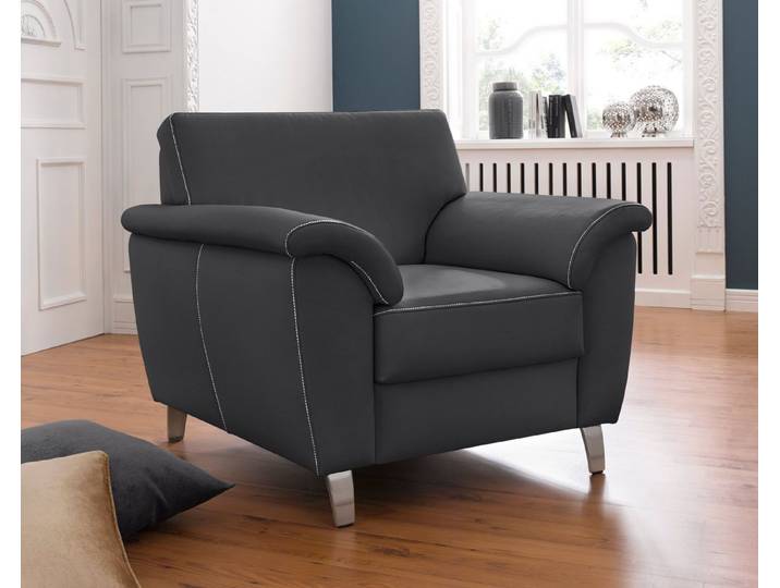 sit&more Sessel Texel, inklusive Federkern