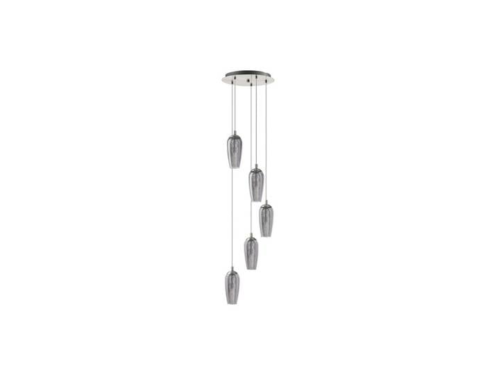 EGLO FARSALA CLUSTER 5X300LM GS/RAUCH