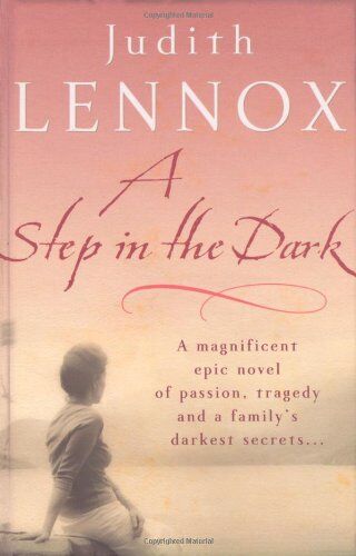Judith Lennox - A Step in the Dark - Preis vom 09.10.2026 07:28:09 h