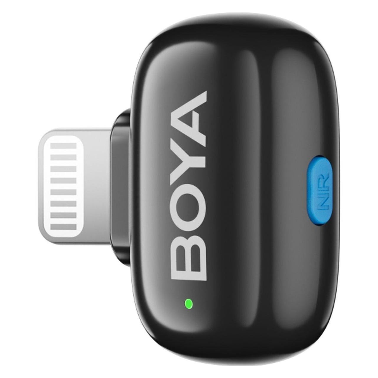 Boya Mini (6977490710358)