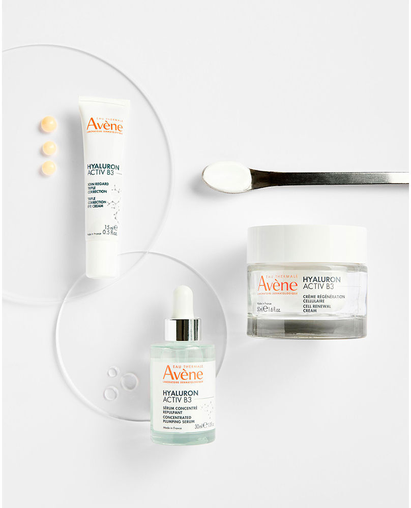 Avène Hyaluron Activ B3 sérum concentrado voluminizador 30 ml