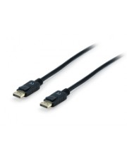 equip DisplayPort 1.4 St/St 3.0m 8K/60Hz komp.HDCP schwarz Digital/Display/Video m (119253)