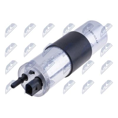 NTY Kraftstofffilter FFF-VV-001 Leitungsfilter 246mm für Volvo
