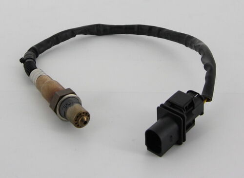 Triscan Lambdasonde 8845 23002 Für Mercedes Smart