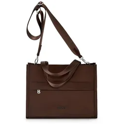 Handtasche Maxon Maylin Bogner braun