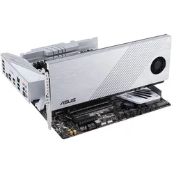 ASUS Hyper M.2 x16 Gen 4-Karte, Mainboard Zubehör