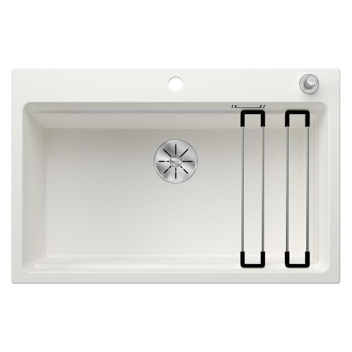 Blanco Etagon 8 (Einbauspüle, 78 cm, 51 cm) (525181)