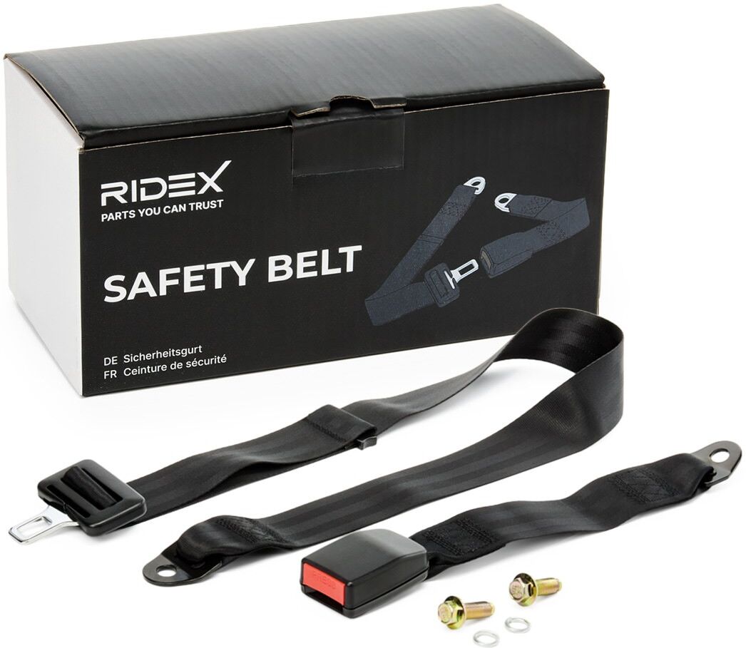 RIDEX 3695S0001 Safety Belt