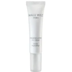 15ml Malu Wilz Hydro Hyaluronic Active+ Eye Cream