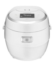 Cuckoo Reiskocher 1.80l 3D-Hitzesystem Warmhaltung (CR-1020F)
