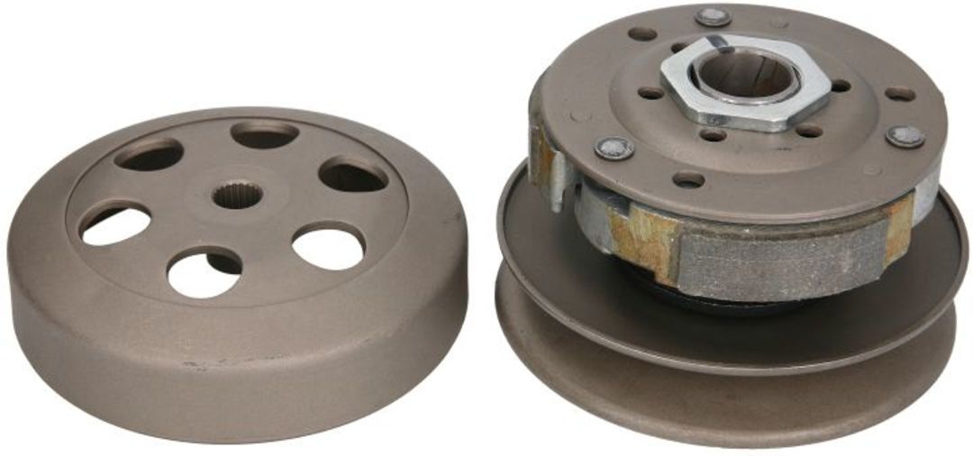 Kupplungssatz INPARTS IP000029