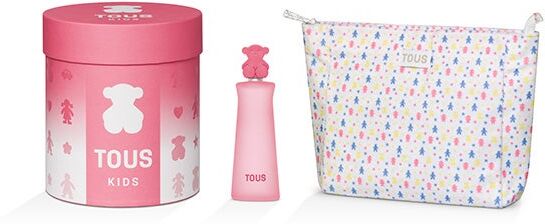 Estuche Tous Kids Girl