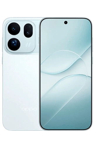 OPPO Find X10 12GB/512GB Blau
