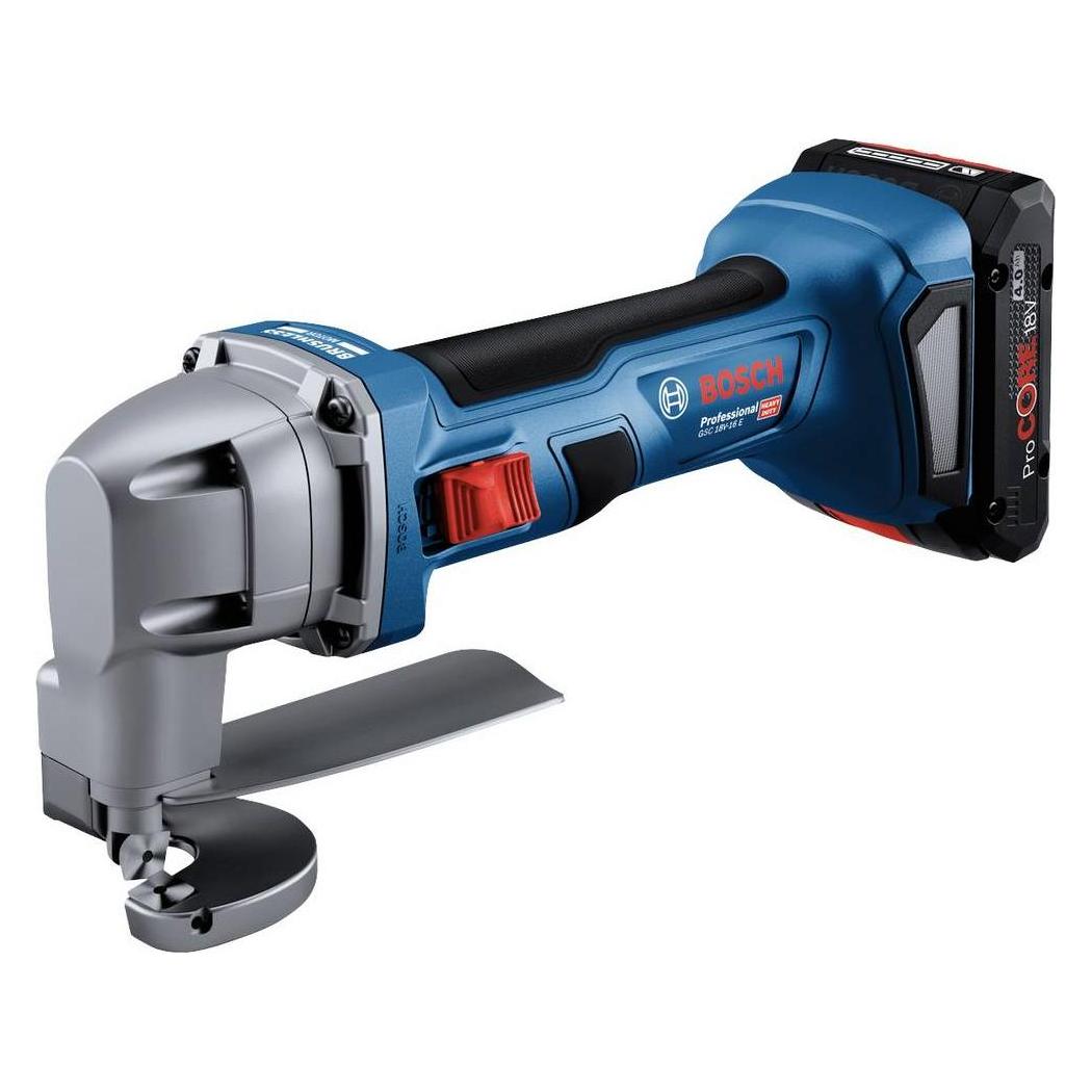 Bosch Professional GSC 18V-16 (0601926301)