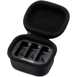 Rode Wireless GO II Charge Case