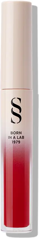 Sensilis Lip Glow [Oil Repair] Lip Gloss 05-Berry Me 3.5 Ml