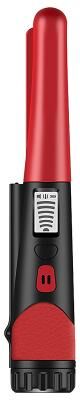 LightInthebox Metal Detector,Portable High Sensitivity Metal Detector One-button LED Indicator
