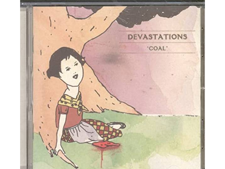 Devastations - Coal