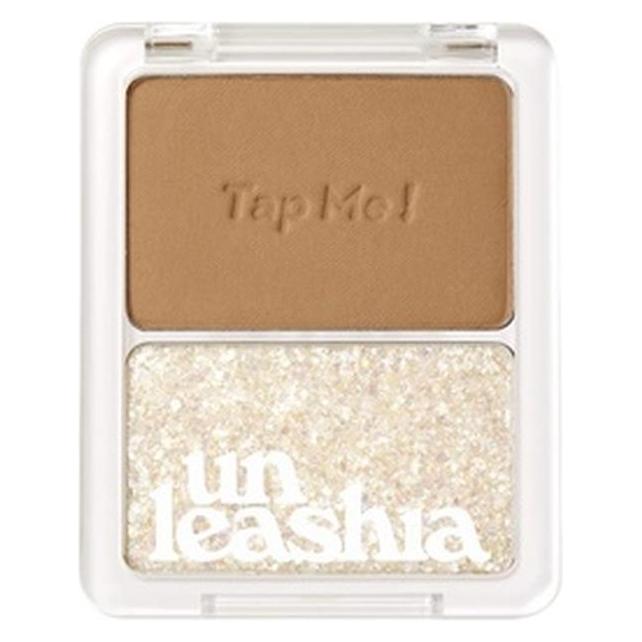 Unleashia Tap Me Palette Duo No.3 Rub-A-Dub (Rub-A-Dub) (1096384842)
