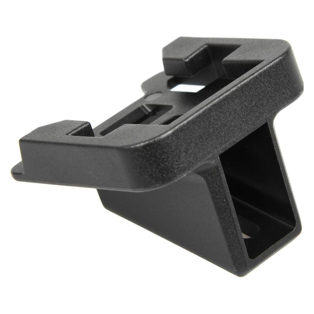 PRO Bike Gear Sattelhalterung Tasche Direktmontag Schwarz (39184447)