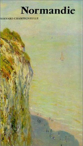 Bernard Champigneulle - Normandie - Preis vom 09.10.2026 07:28:09 h