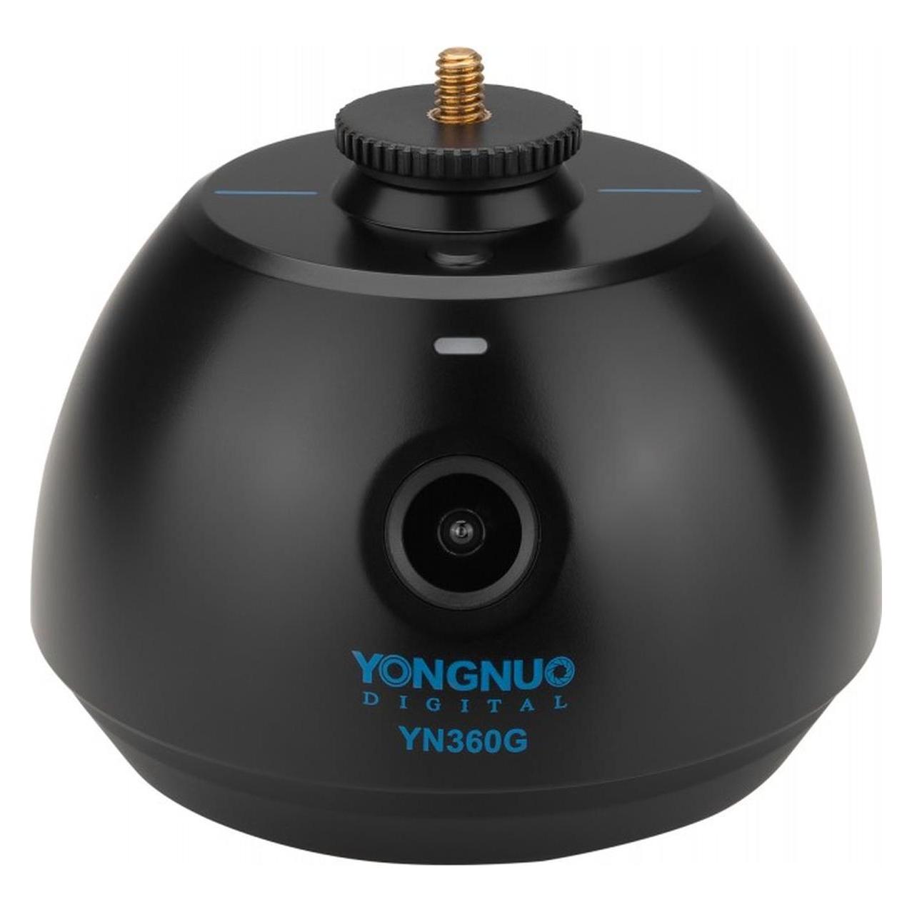 Yongnuo YN360 (YN360Gbk)
