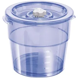 Berkel Executive, Vorratsbehälter, Transparent