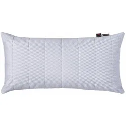 Centa Star Kopfkissen gesteppt 40x80cm FAMOUS - B/L ca. 40.00x80.00