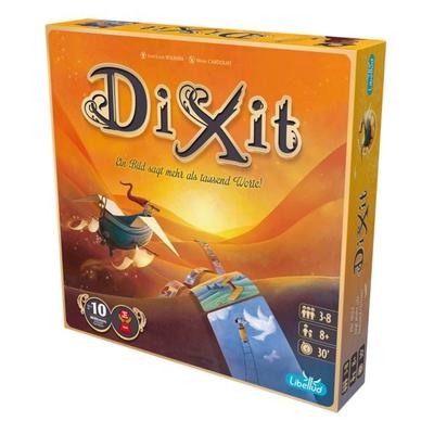 Dixit